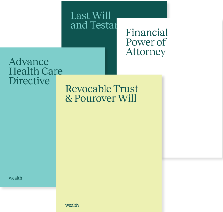 When to update your estate plan