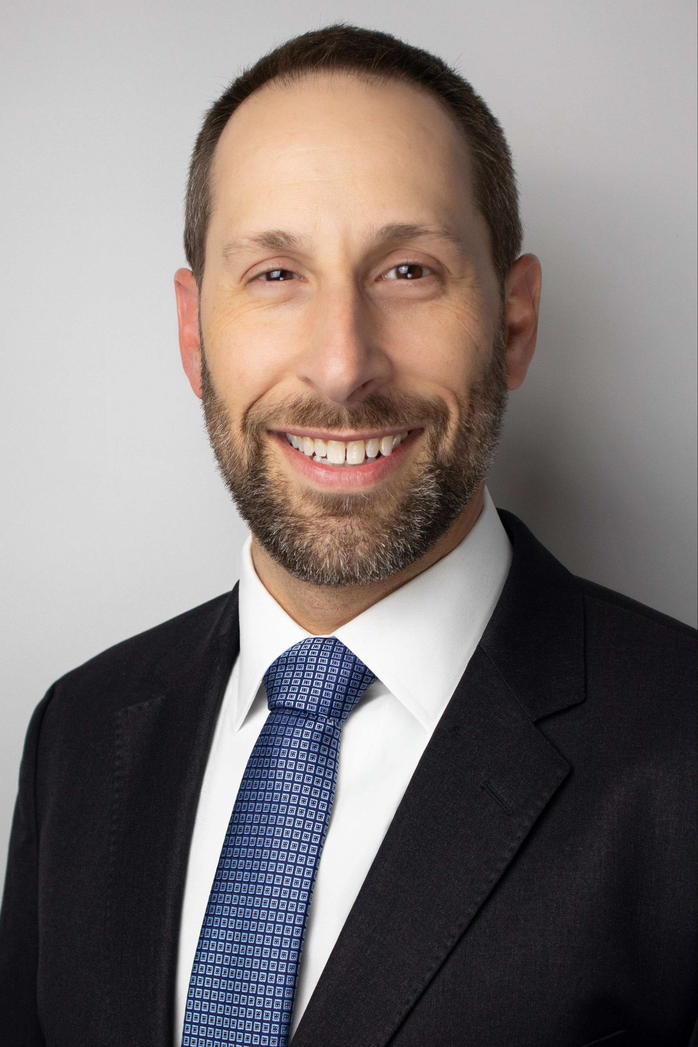 Jason Roehr, CFP<sup>®</sup>, CFS<sup>®</sup>
