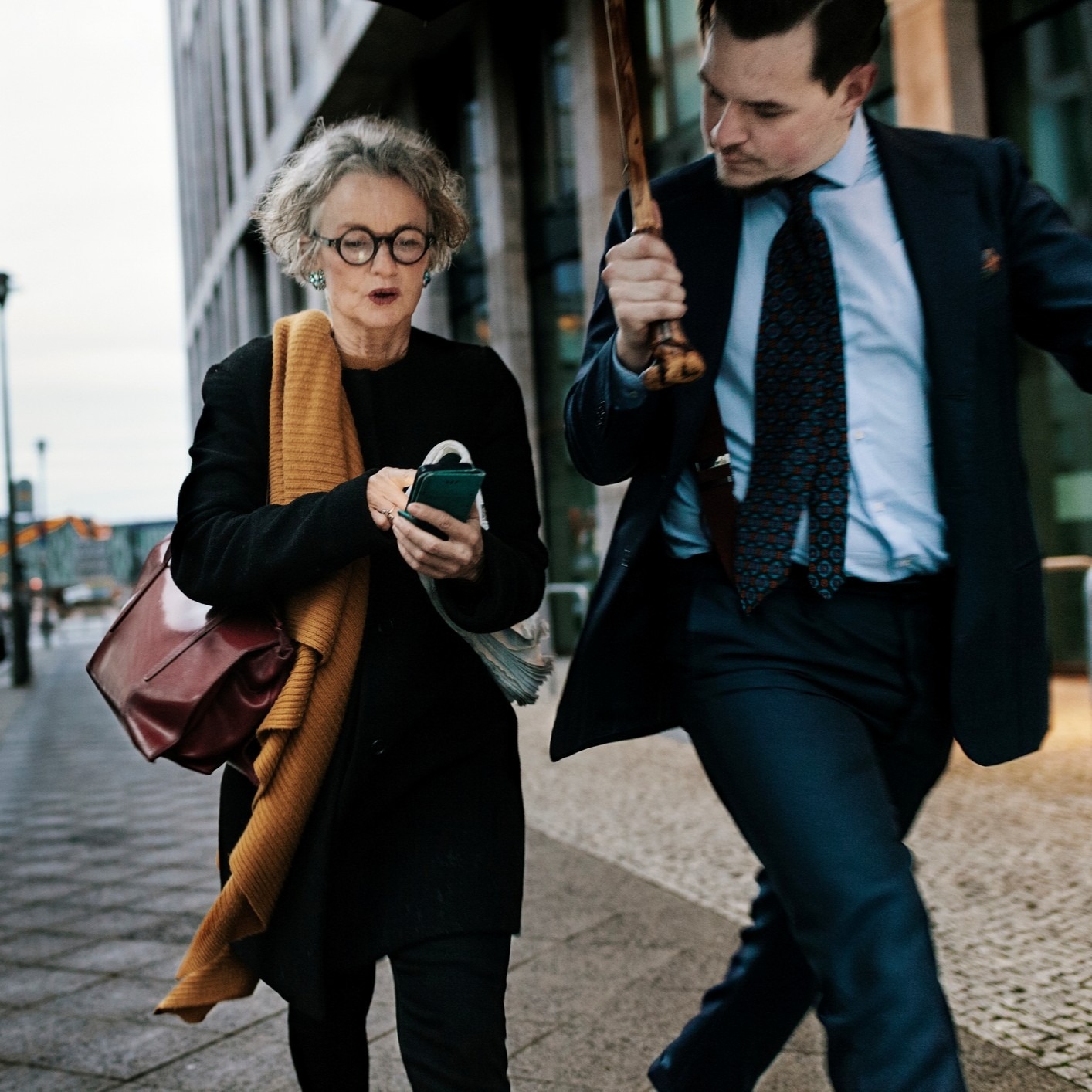 Real People. <br/><strong>Backed By Experience.</strong><br/>