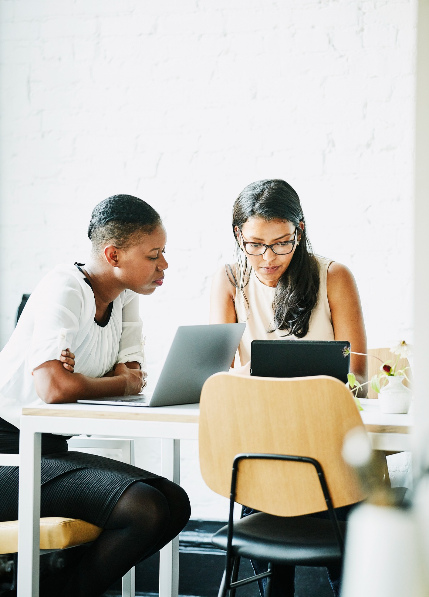Why Join High Point Capital Group?