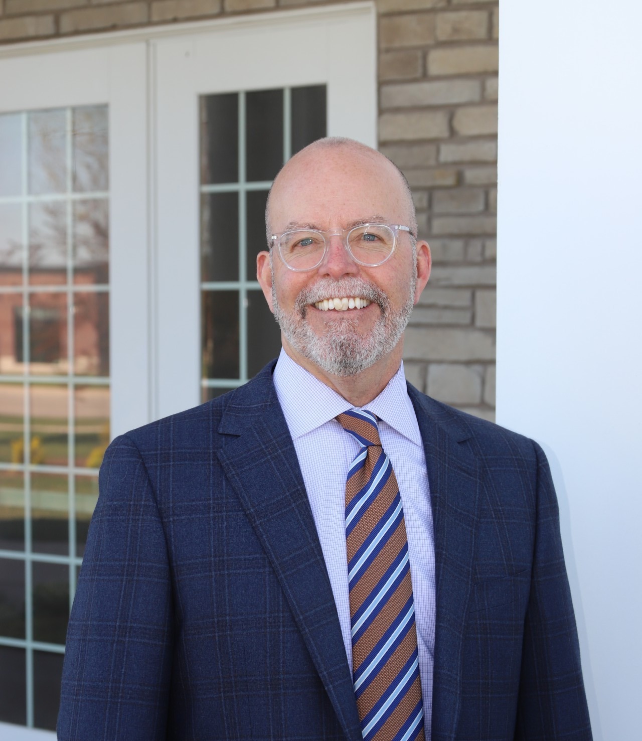 Tim Hawkins, CFP™, MBA<sup>Founder and President</sup>