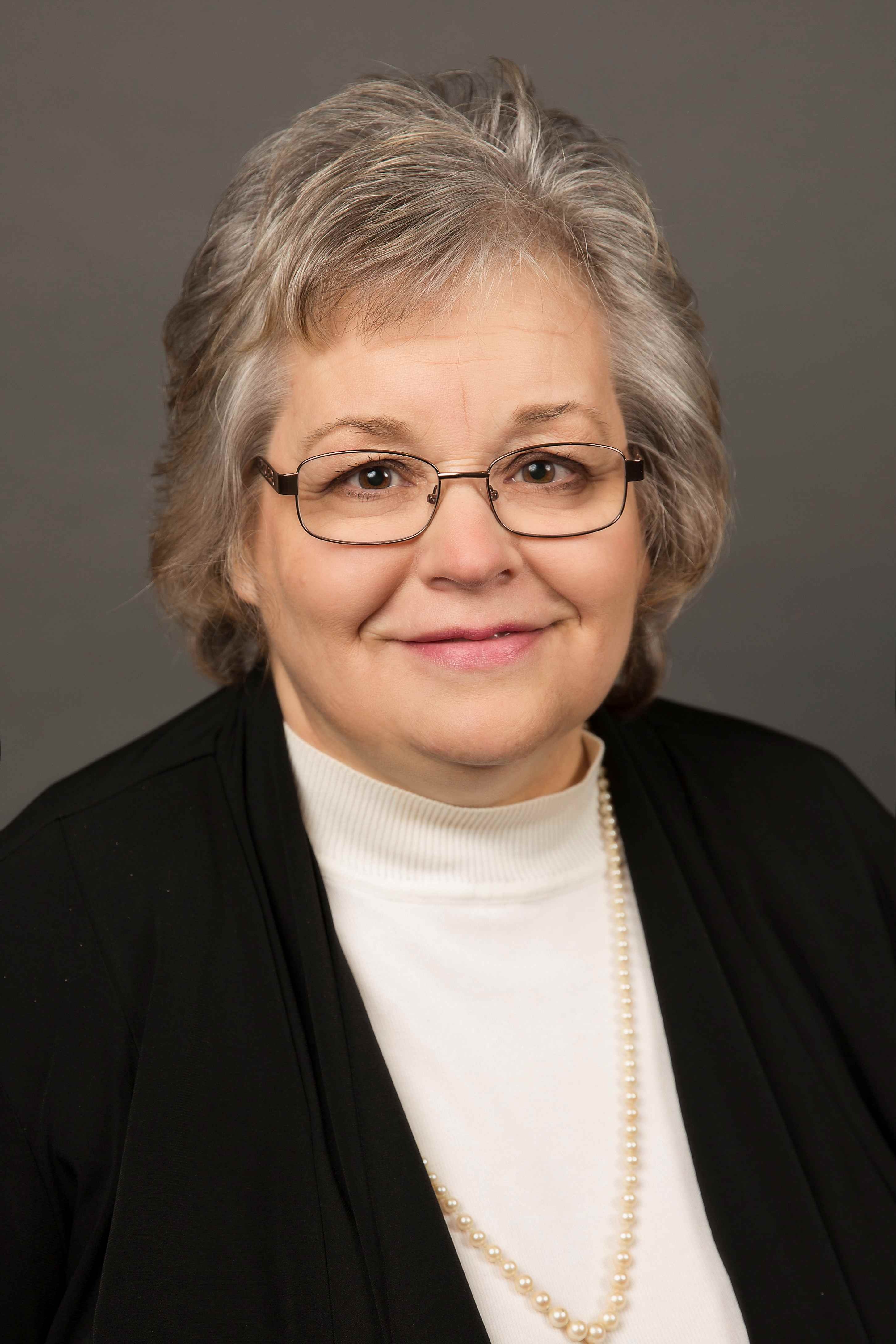 Carrie Cole