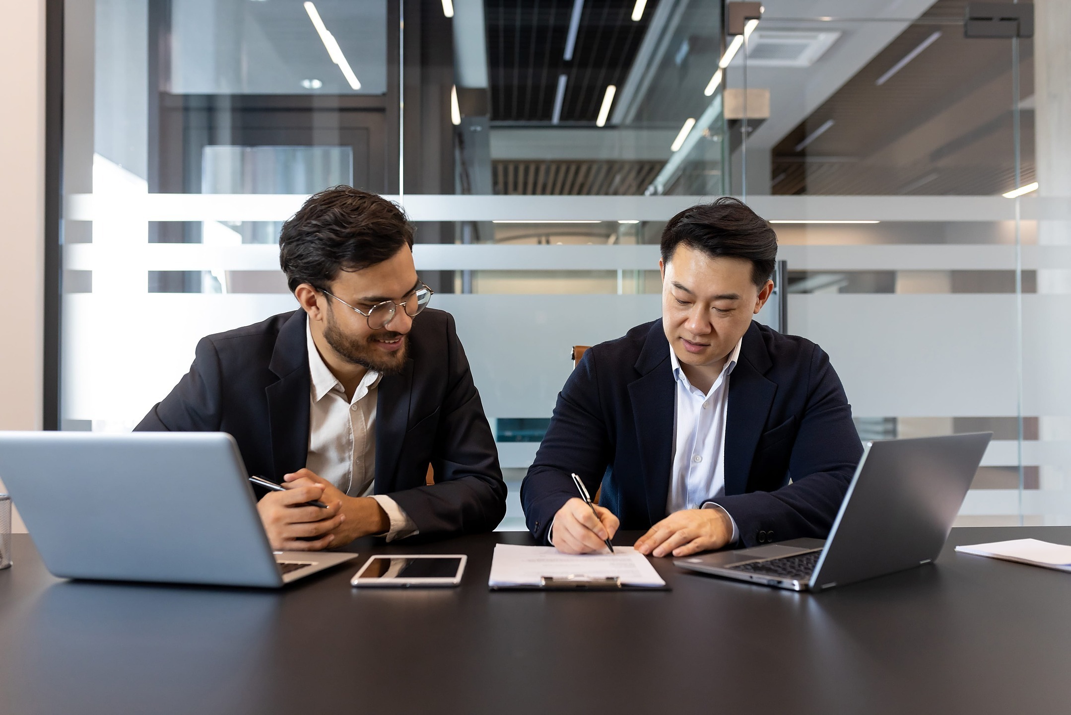 The Unified BlueprintHow We Align Your Financial World