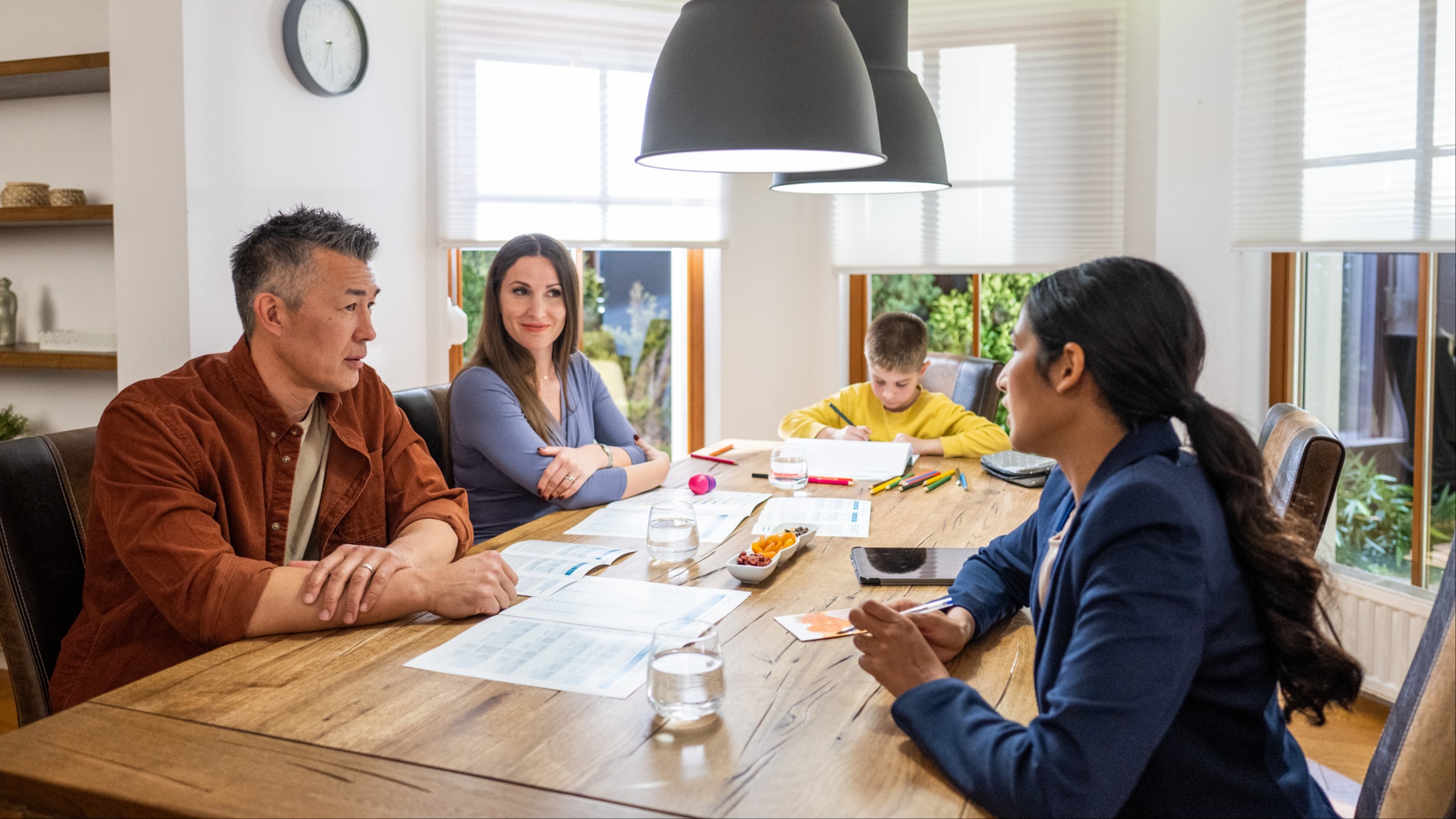 Financial Planning