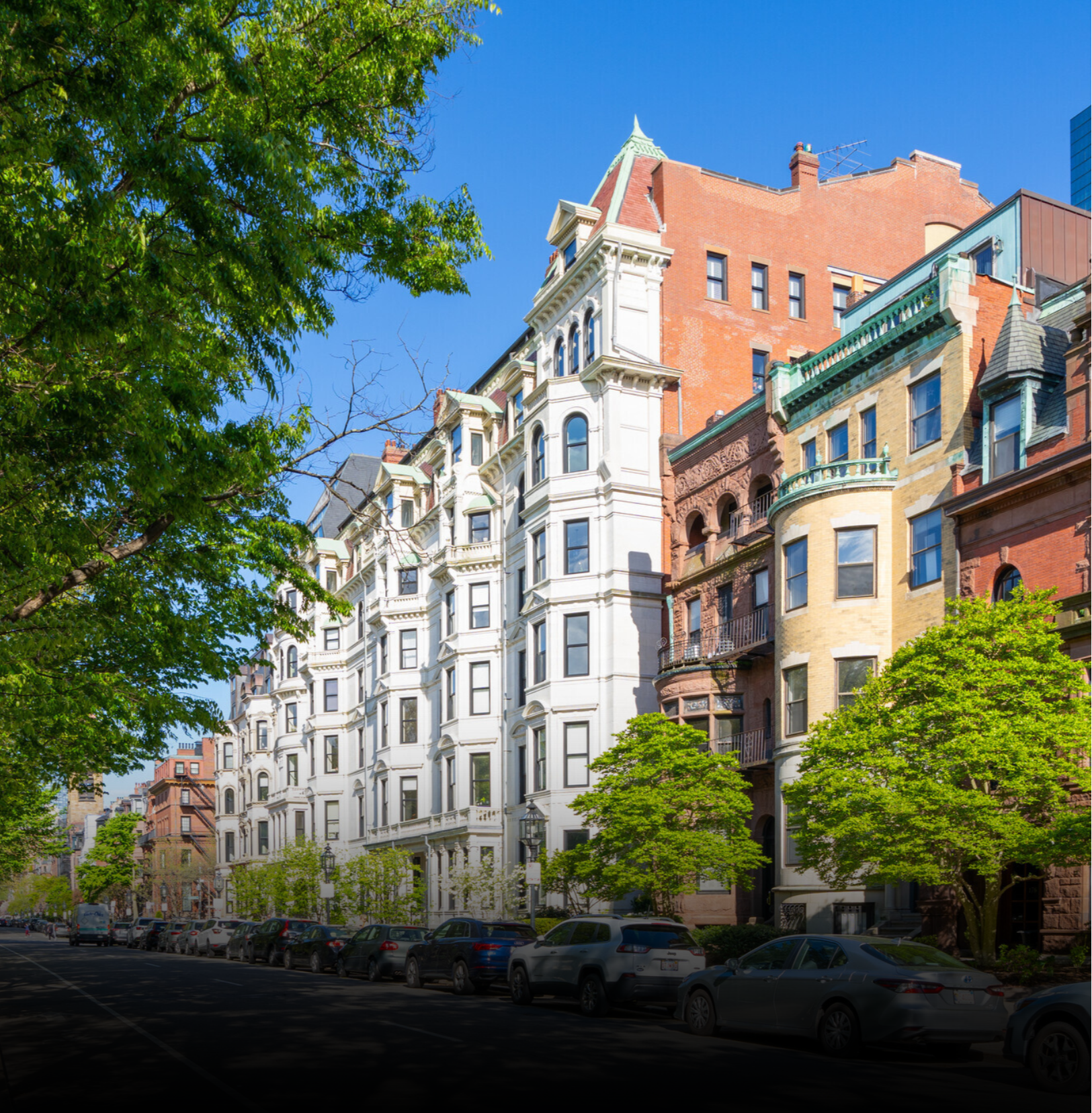 Boston, Massachusetts