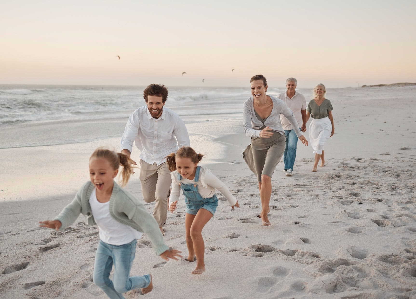 Financial Guidance for Today, Tomorrow, and Beyond