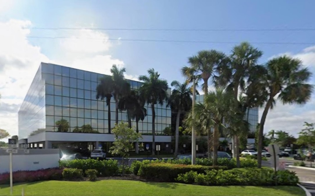 NFSG Headquarters