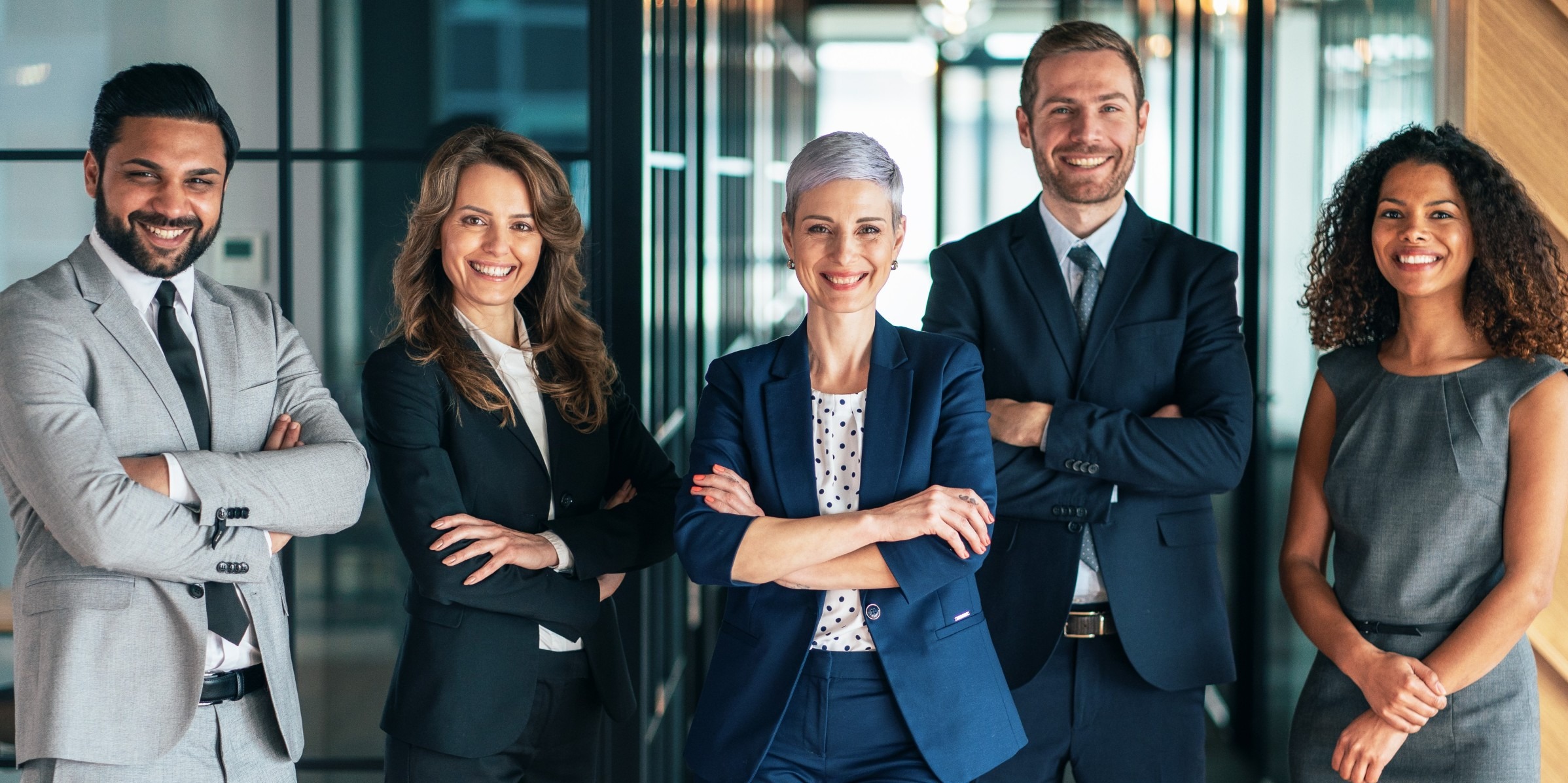 More Than a Client, A Partner