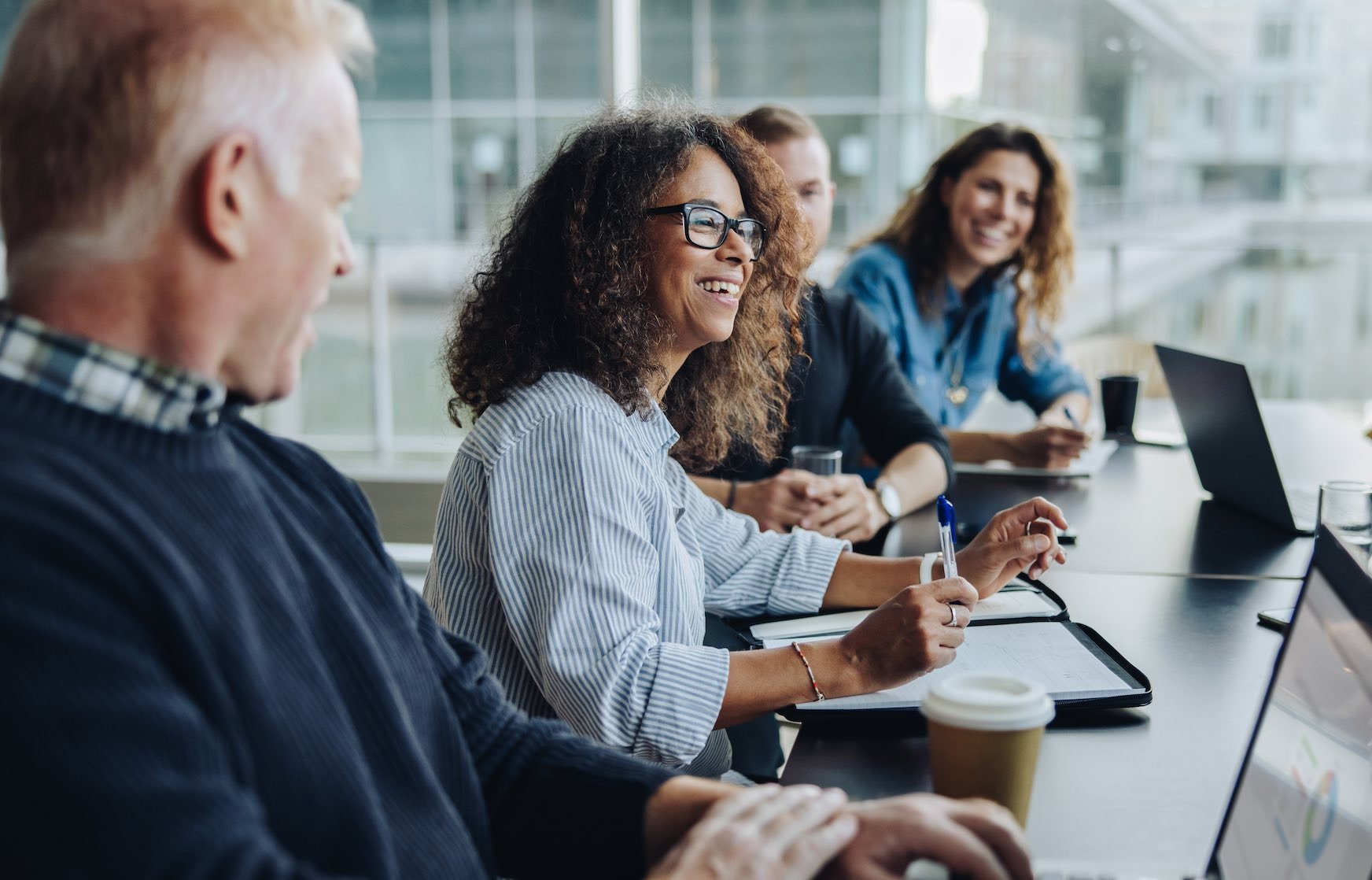 A Partner To Help Optimize Outcomes