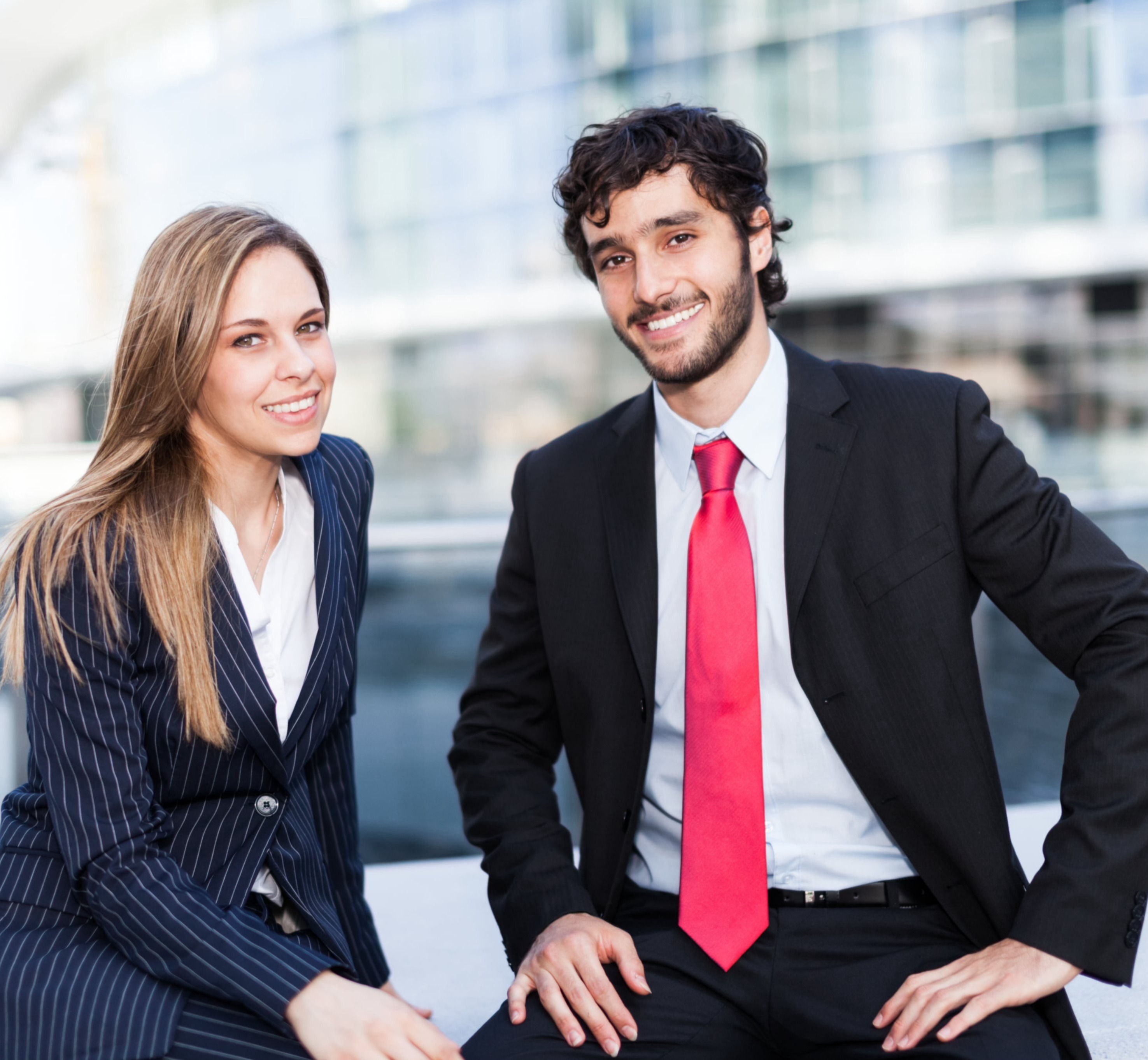 Team Member <sup>Founder and President</sup>