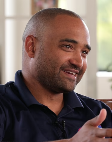 Jerod Pierce <sup>Industry Advisor</sup>