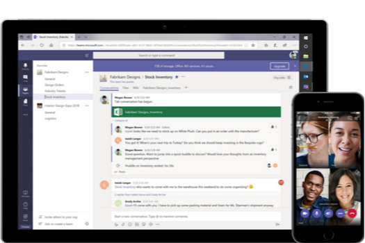 Microsoft Teams