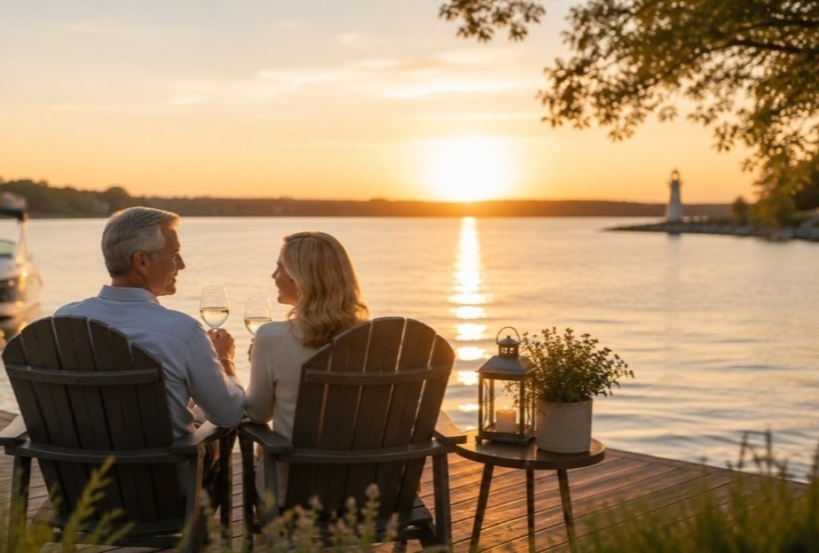 Your Financial Future