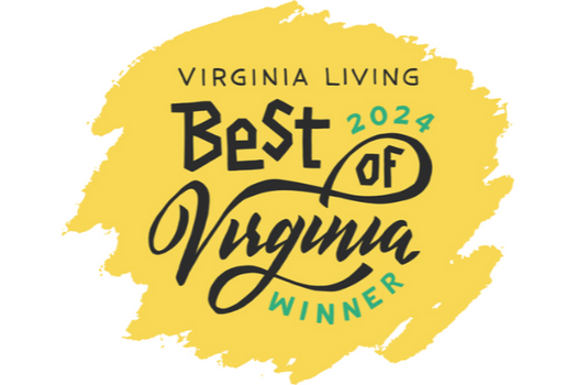 Virginia Living Magazine
