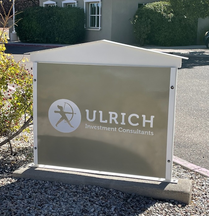 Ulrich knows that “good enough” is not good enough.