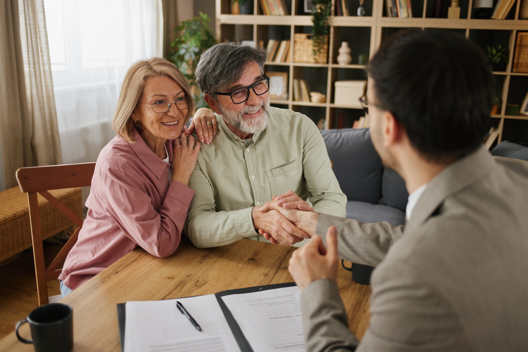 Estate Planning Coordination