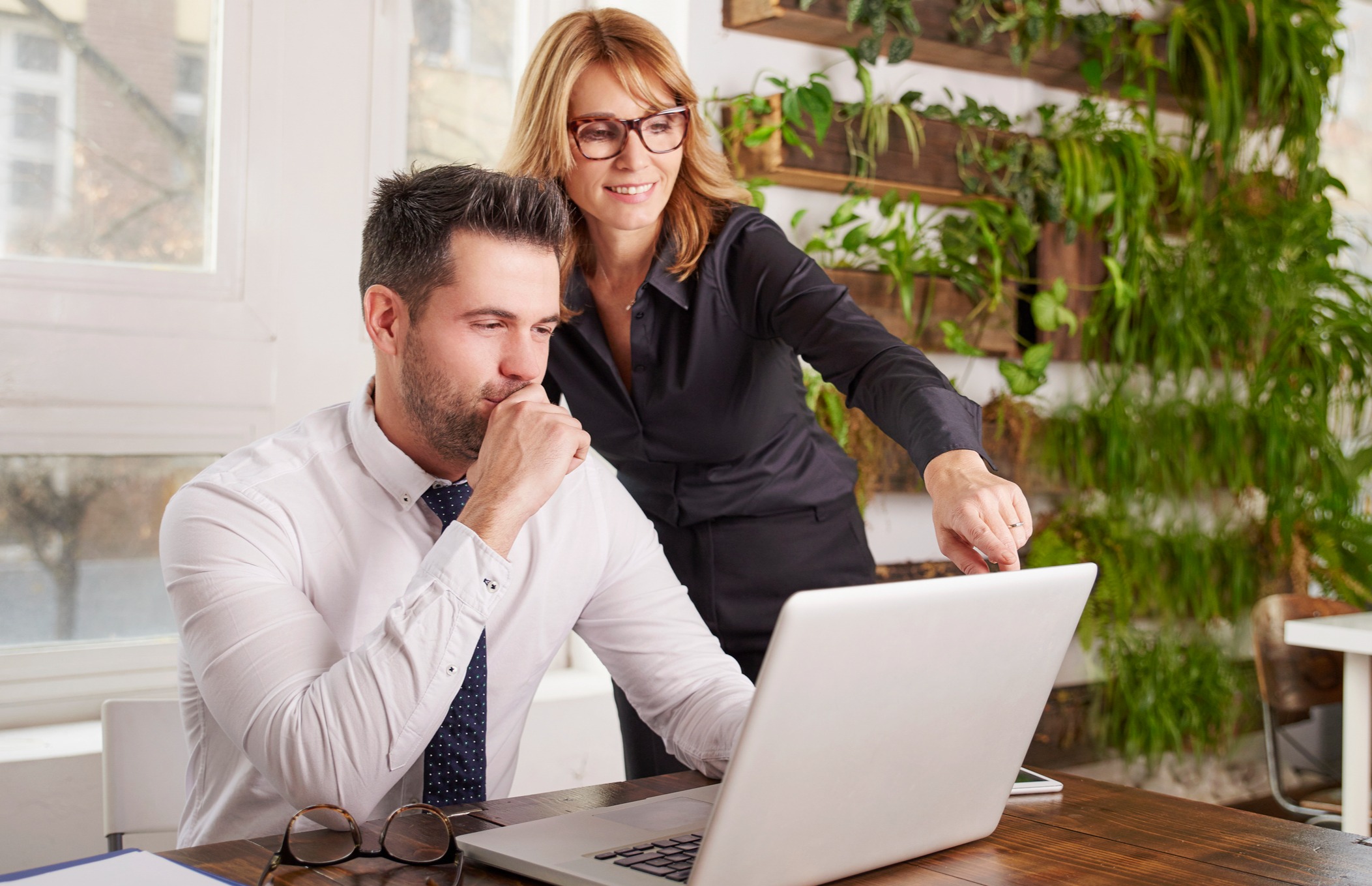 How We Help<br/>Cash Flow Analysis<br/>