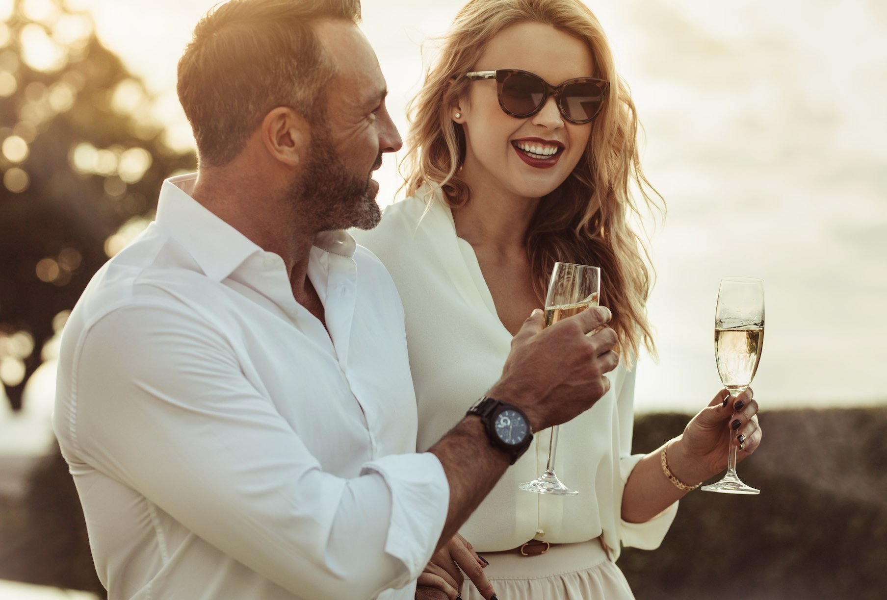 Grow And Optimize Your Wealth