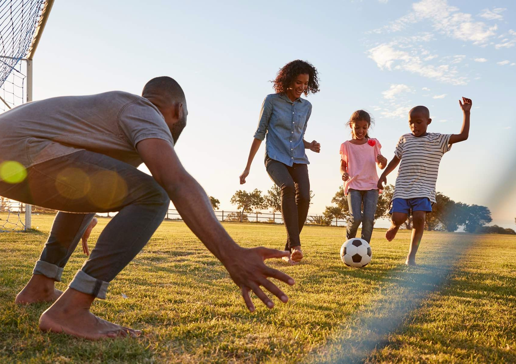 Flexible Plans to Enjoy Every Milestone
