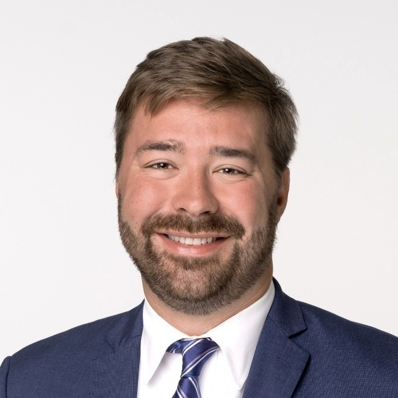 Greg Fockler <br/><sup>Financial Advisor</sup>