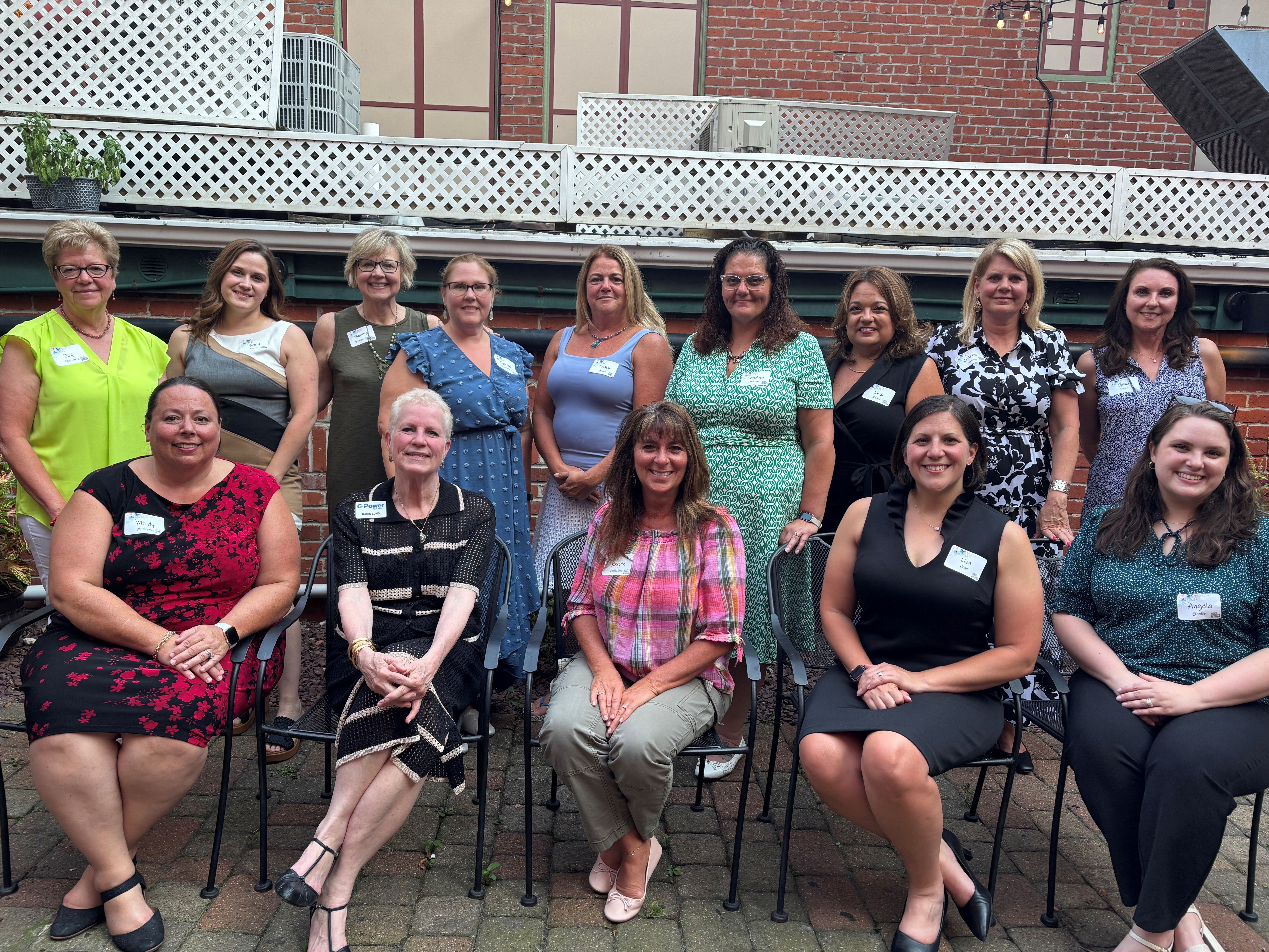 Moxie Women's Network
