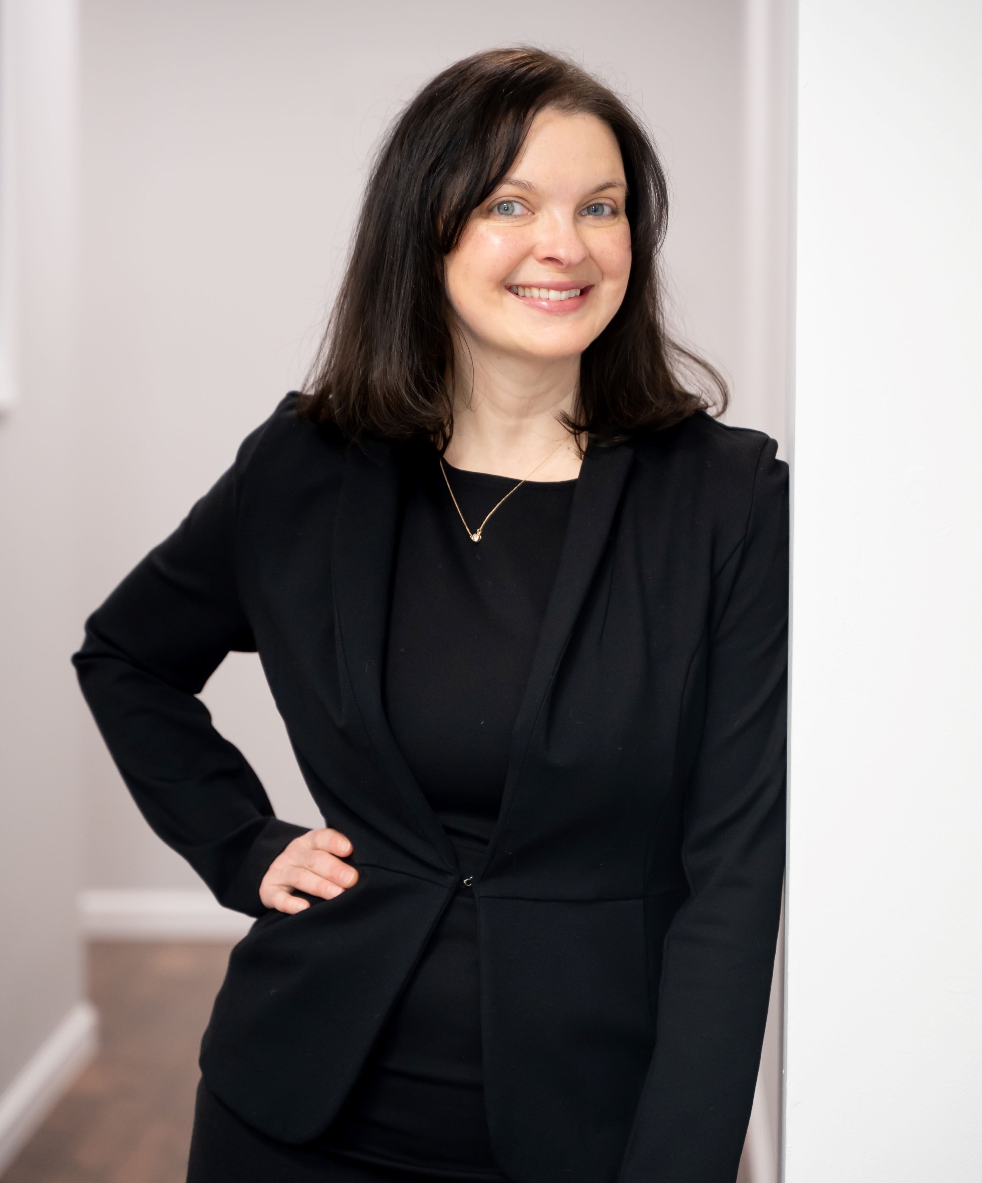 Jennifer Cramer