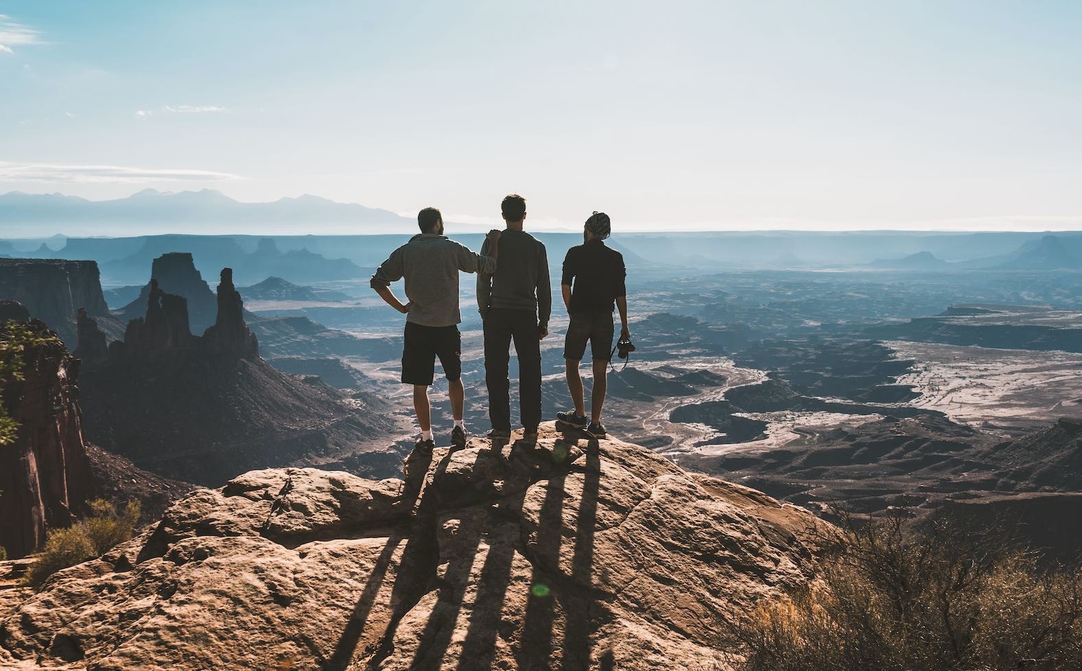 Define Your Personal Vision for the Future