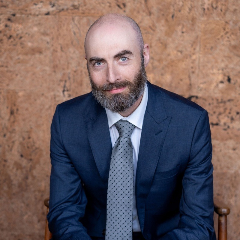 Owen Freeman-Daniels <br/><sup>CFA®, ChFC®, CASL®, CFP®</sup>