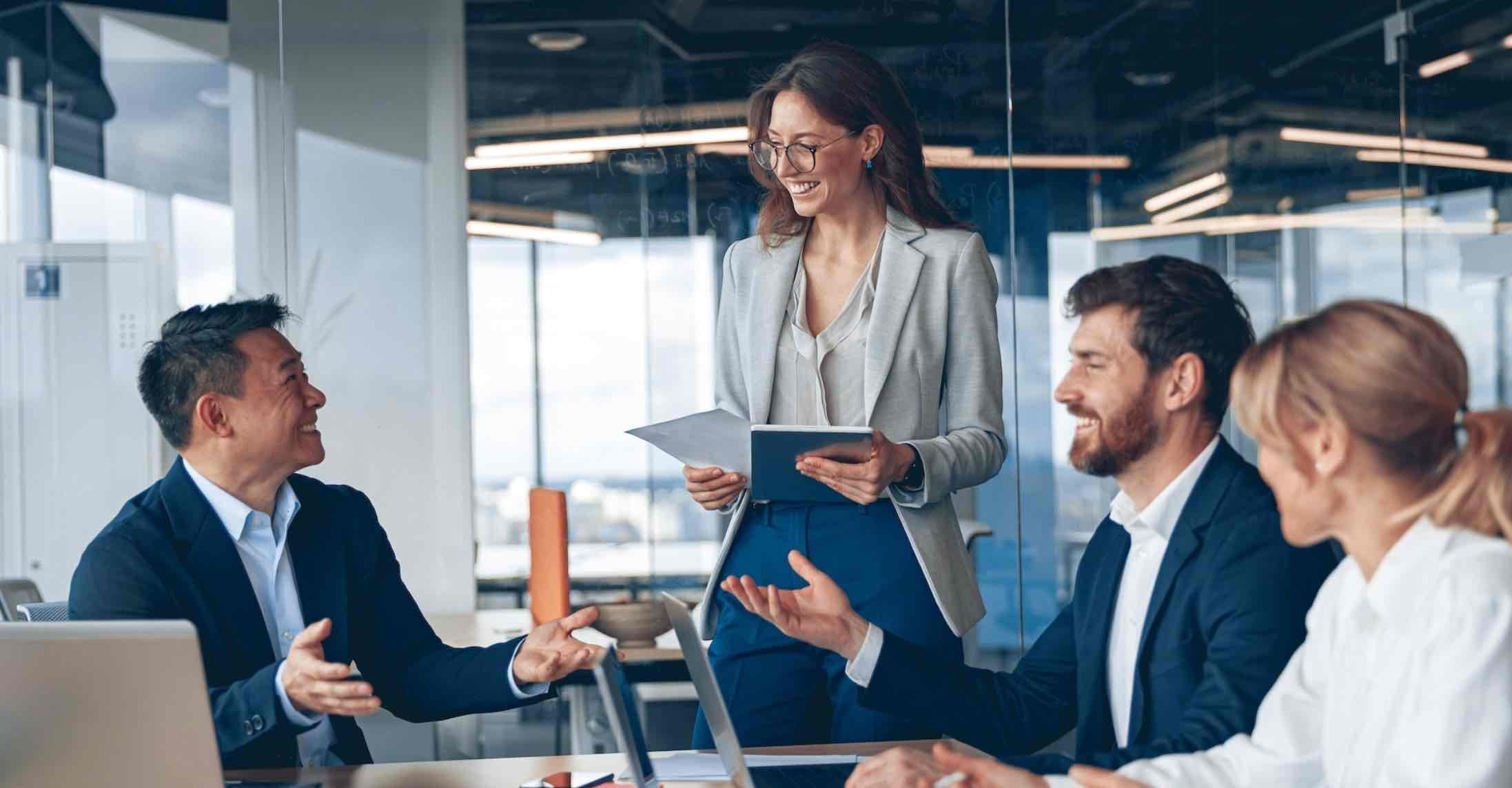 A Versatile Plan to Guide Your Wealth Accumulation Goals & Ambitions
