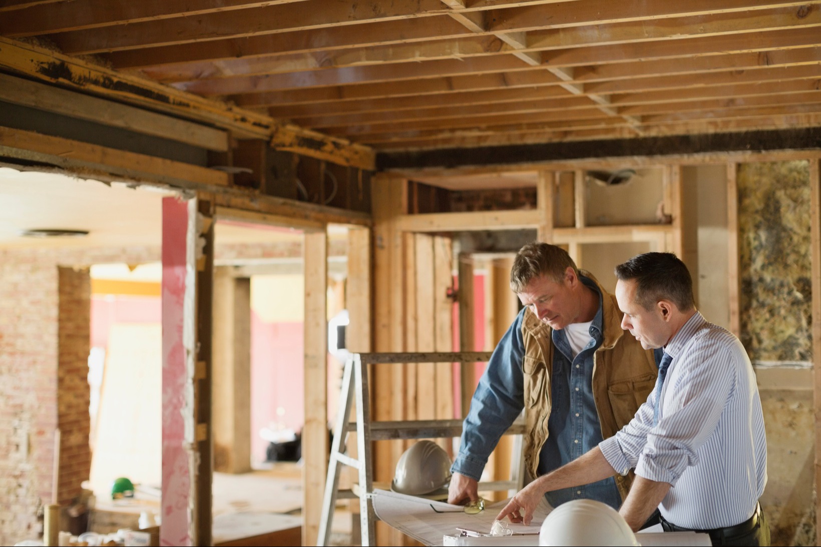 Guiding Individuals, Families, & Business Owners