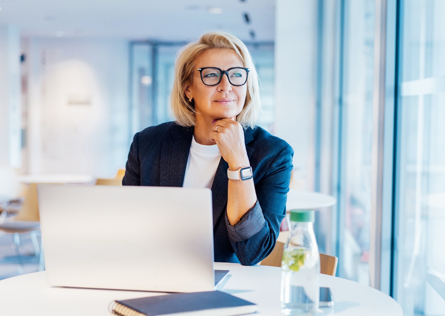 Empowering Business Owners with Experience and Insight