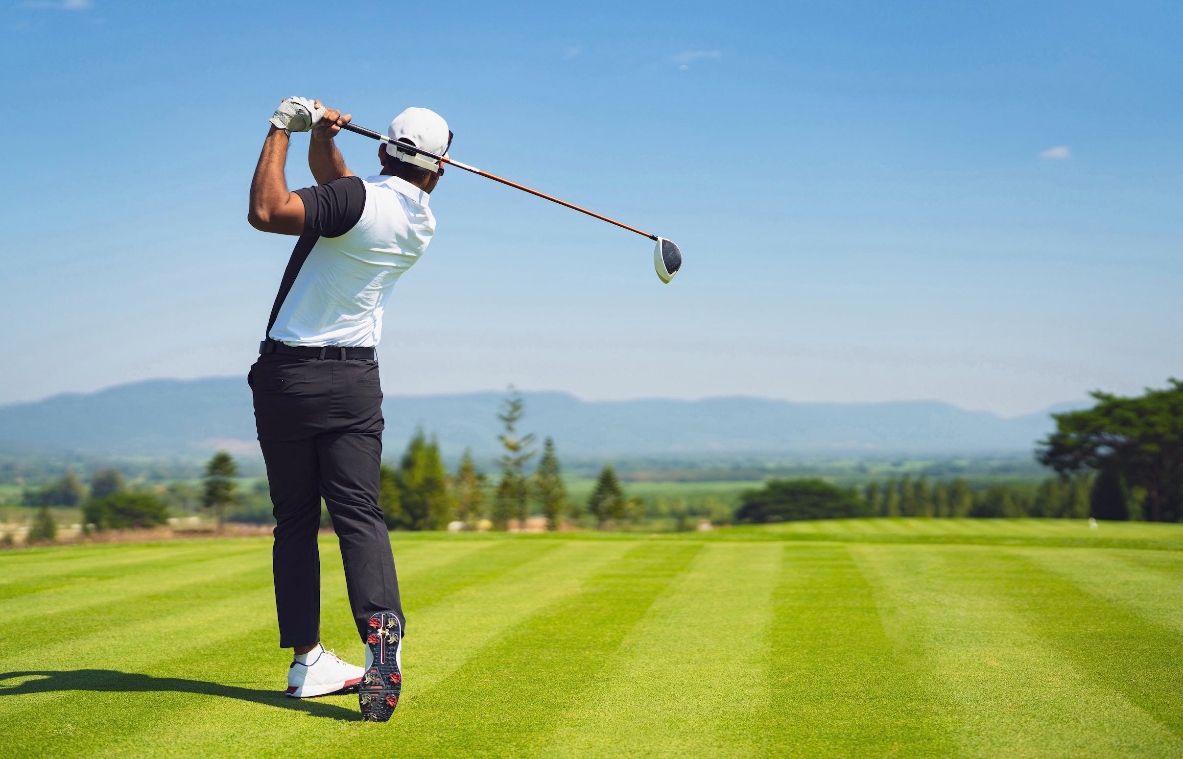 Championing the Full Picture of Your Wealth as You Confidently Pursue Your Goals