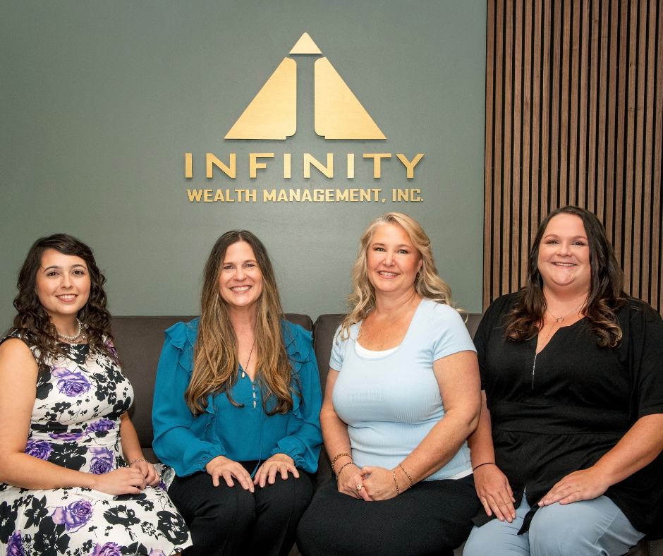 Our Commitment to You – The Infinity Promise