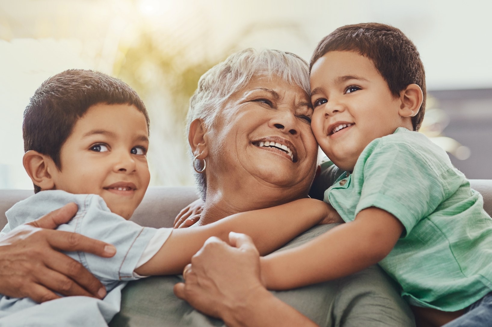 Step Into Retirement Well Prepared