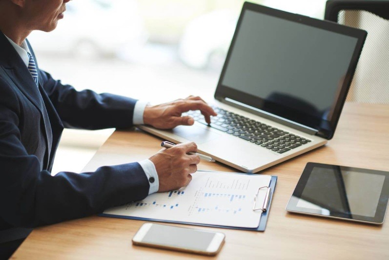 Cash Flow Analysis