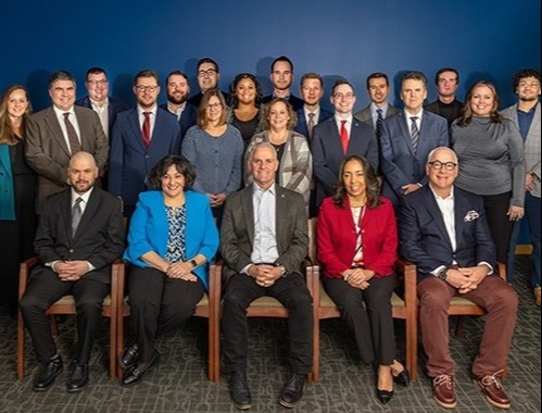 Our Team