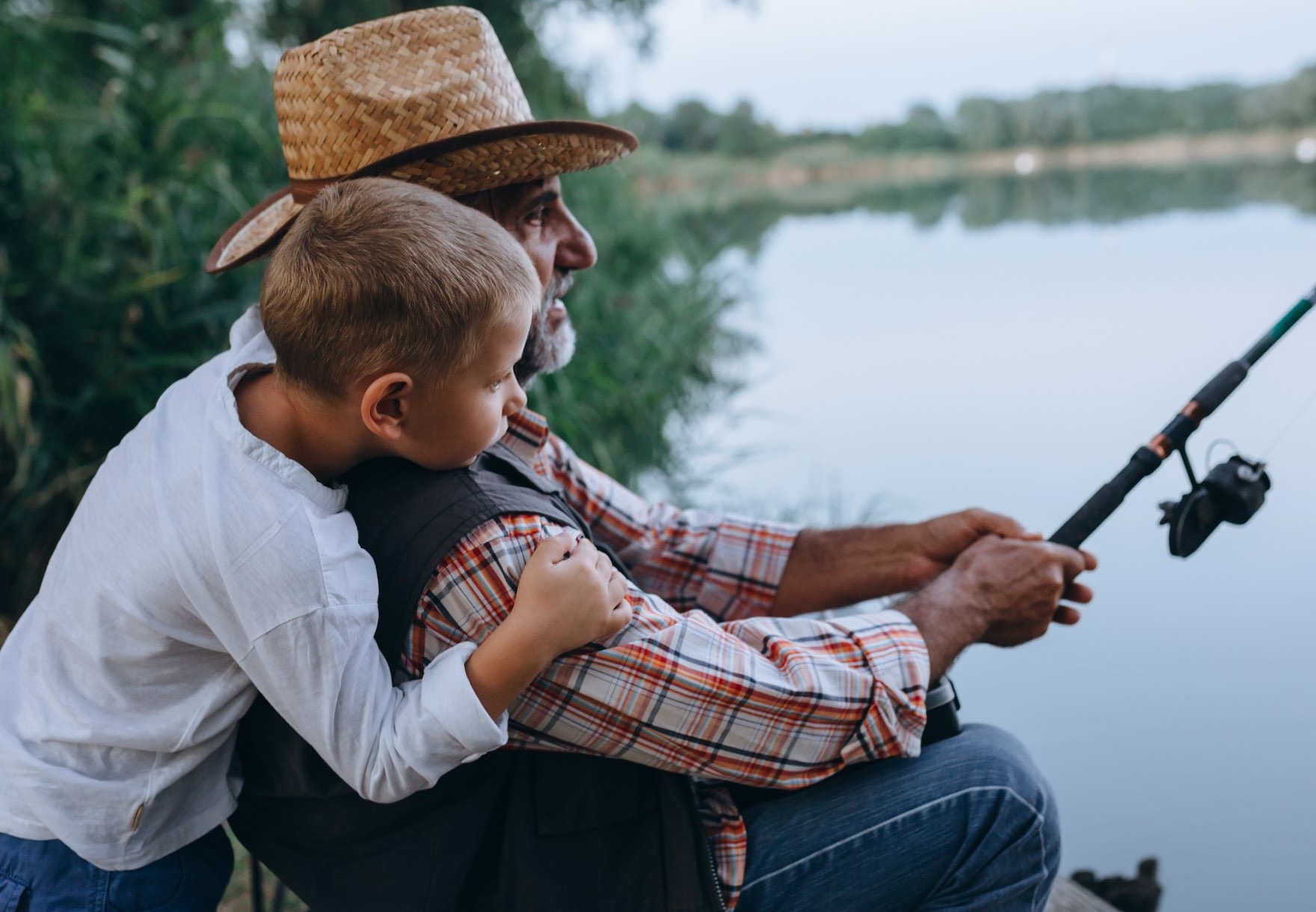 Guidance That Sees The Full Picture Across Generations