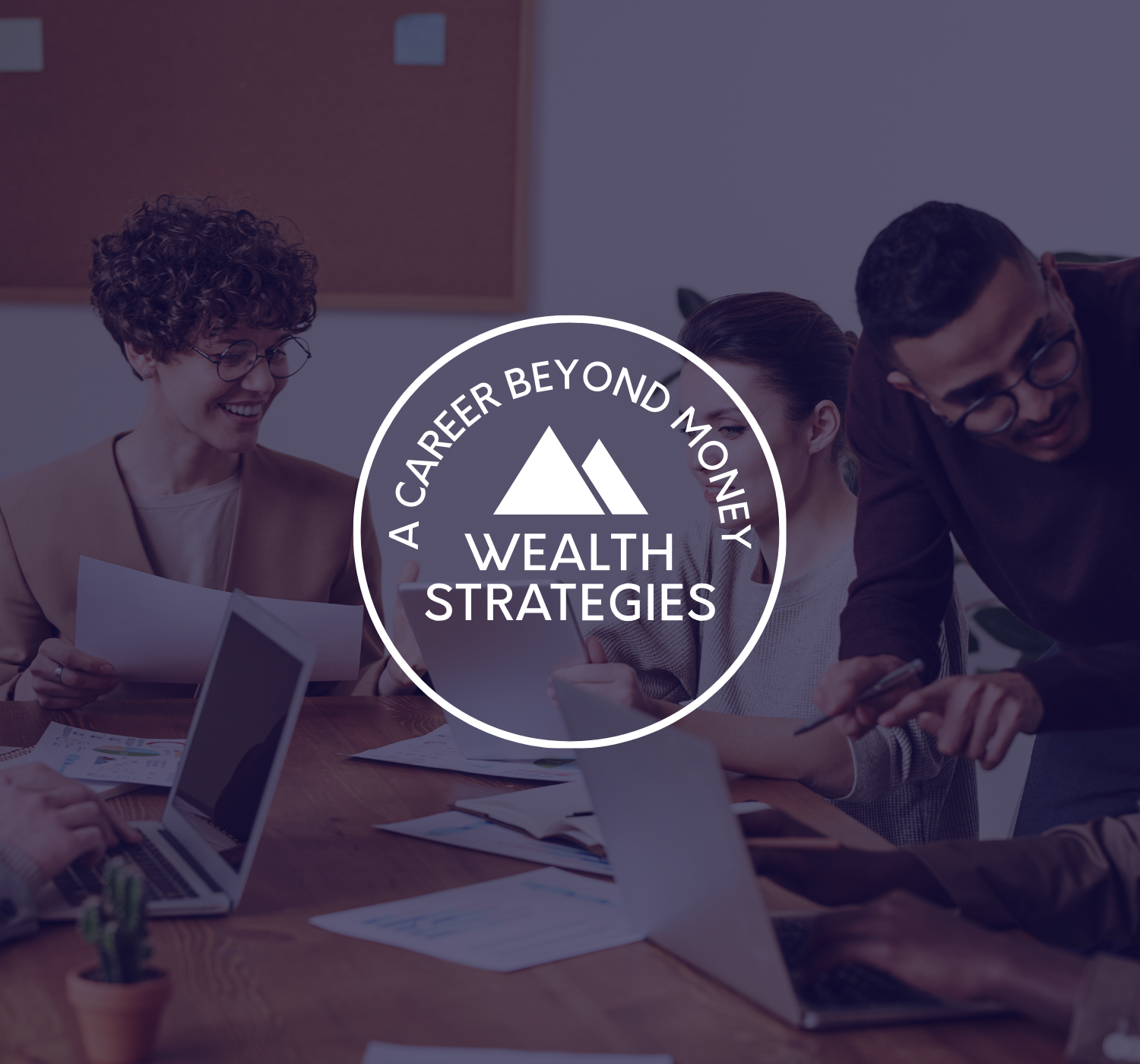 Empowering Financial Professionals