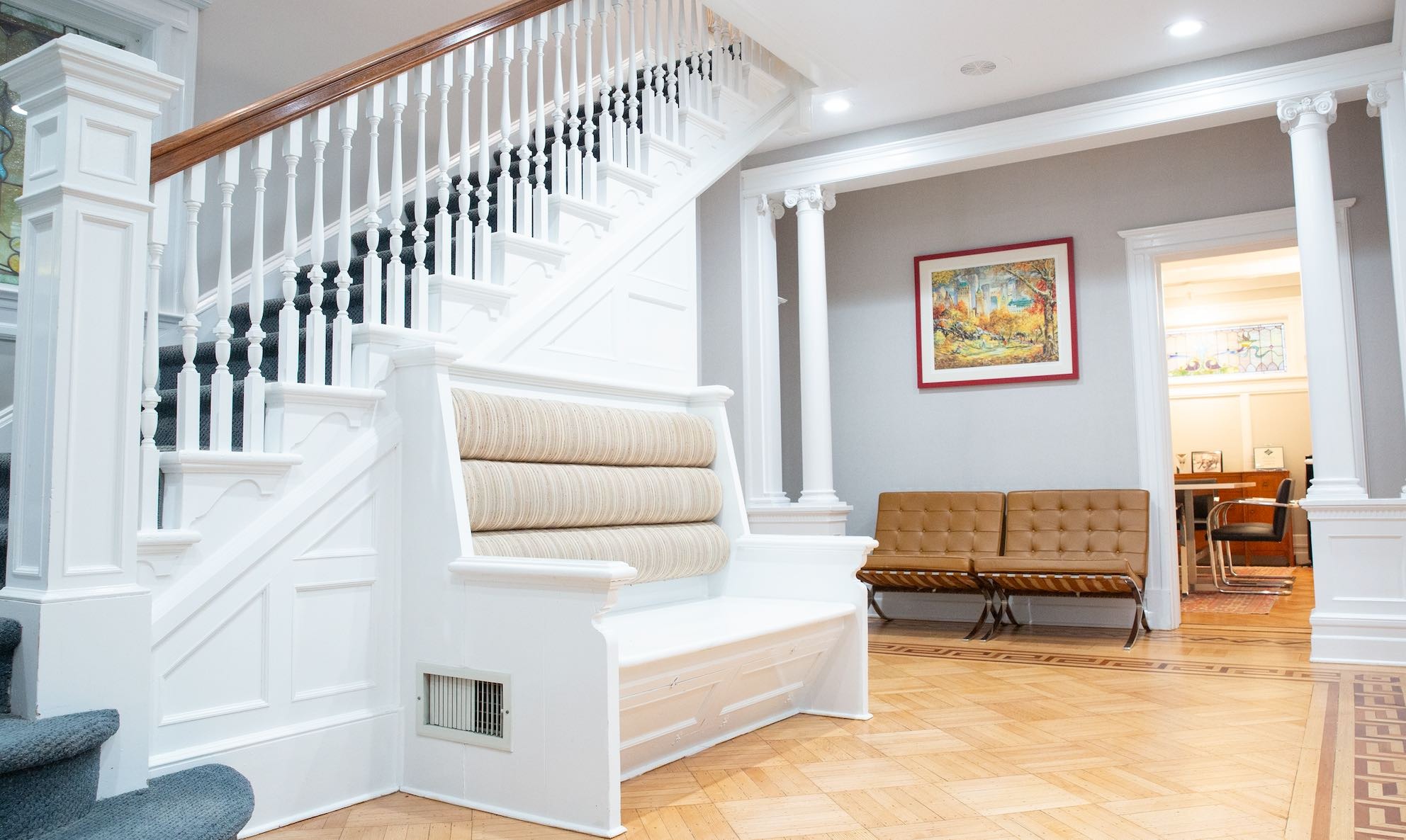 Ethical, Experienced, and Committed to Your Success