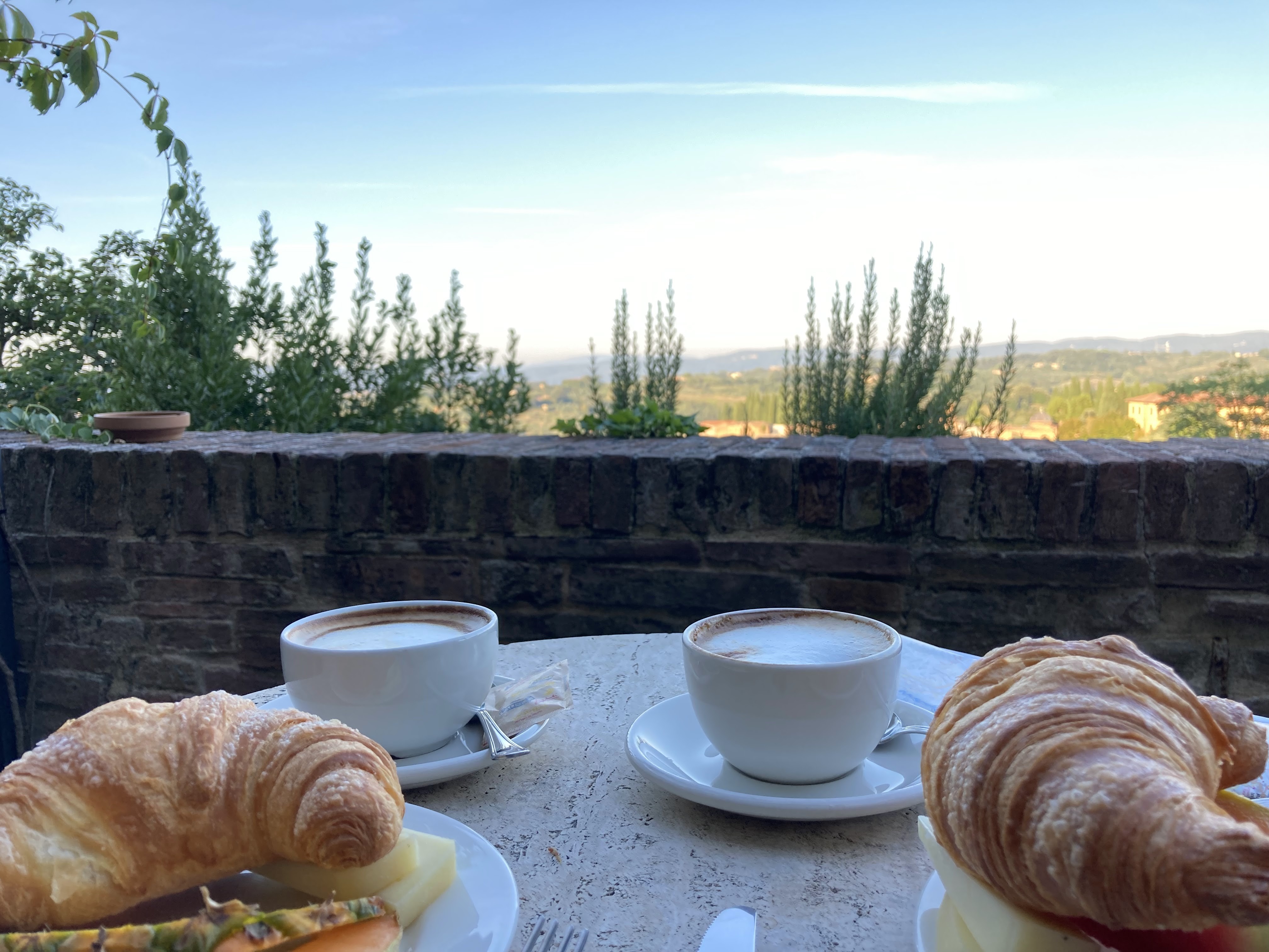 Educating Participants