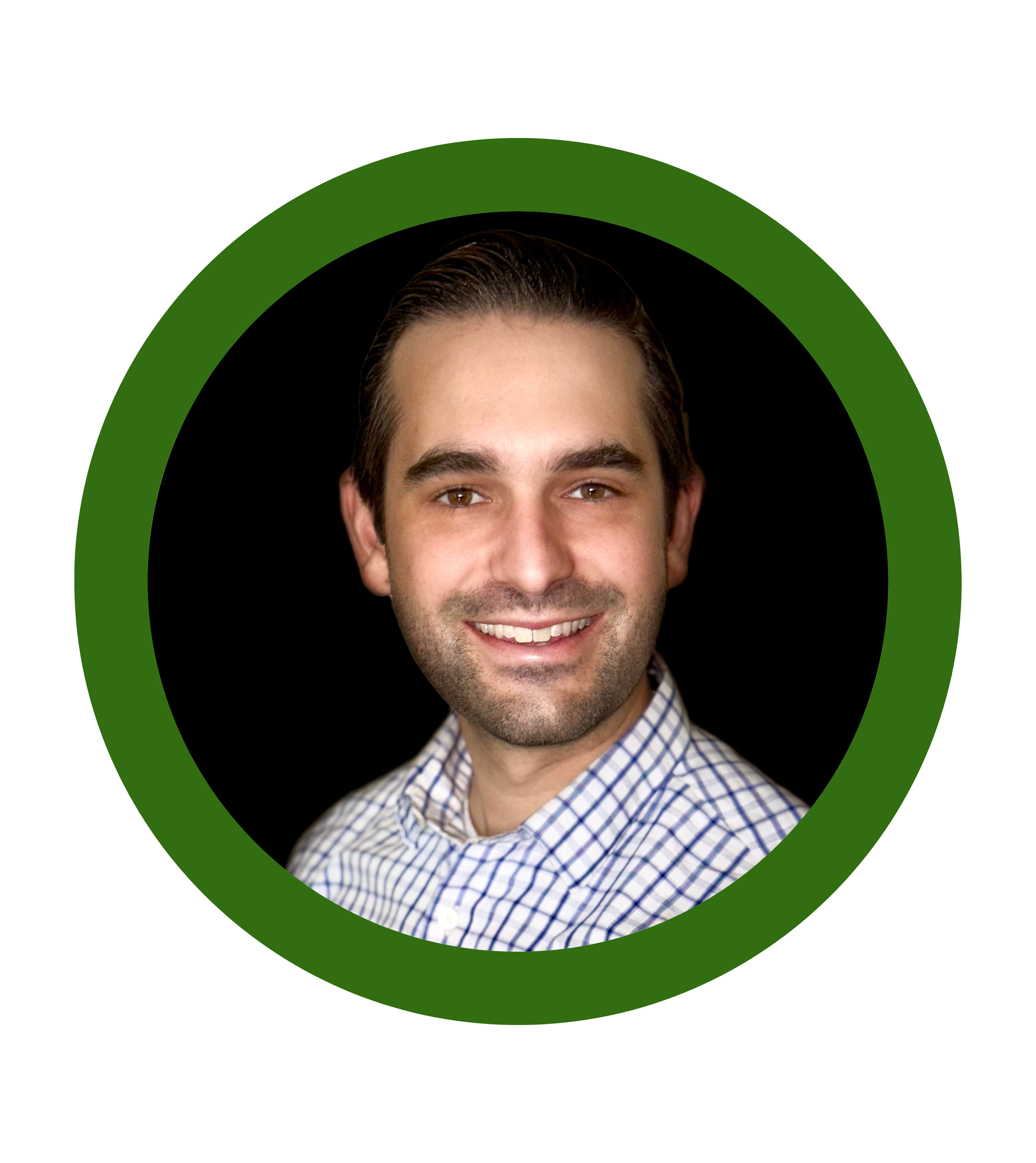 Andrew Geisler Headshot