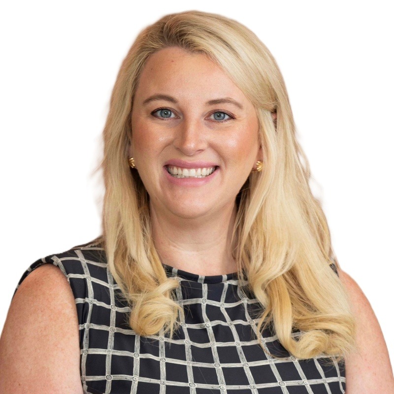 Louise King<br/>Executive Assistant to the CEO and COO<br/>