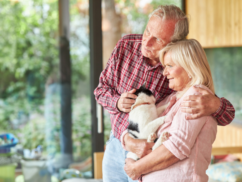 Long-Term Care