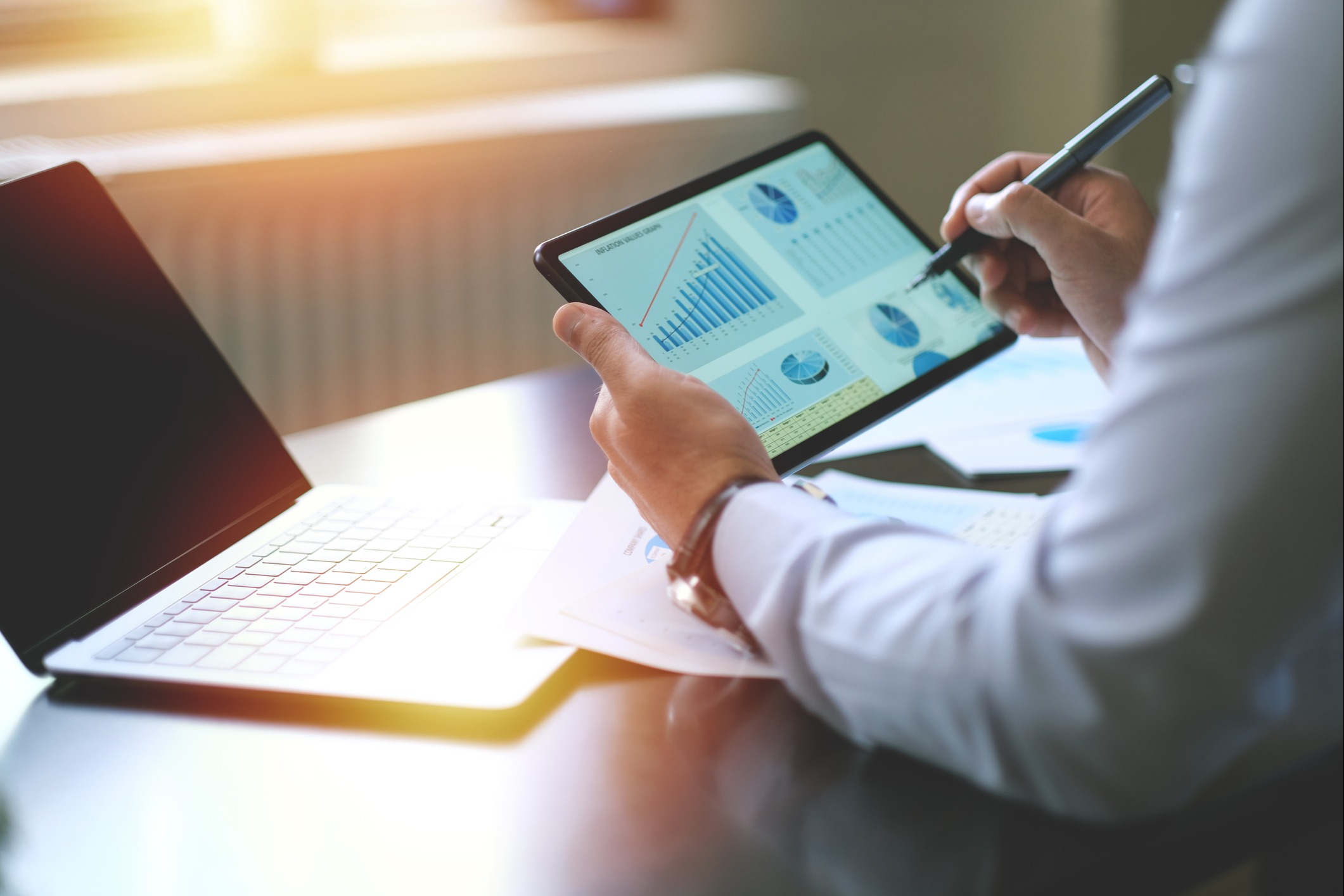 Holistic Wealth Management Process
