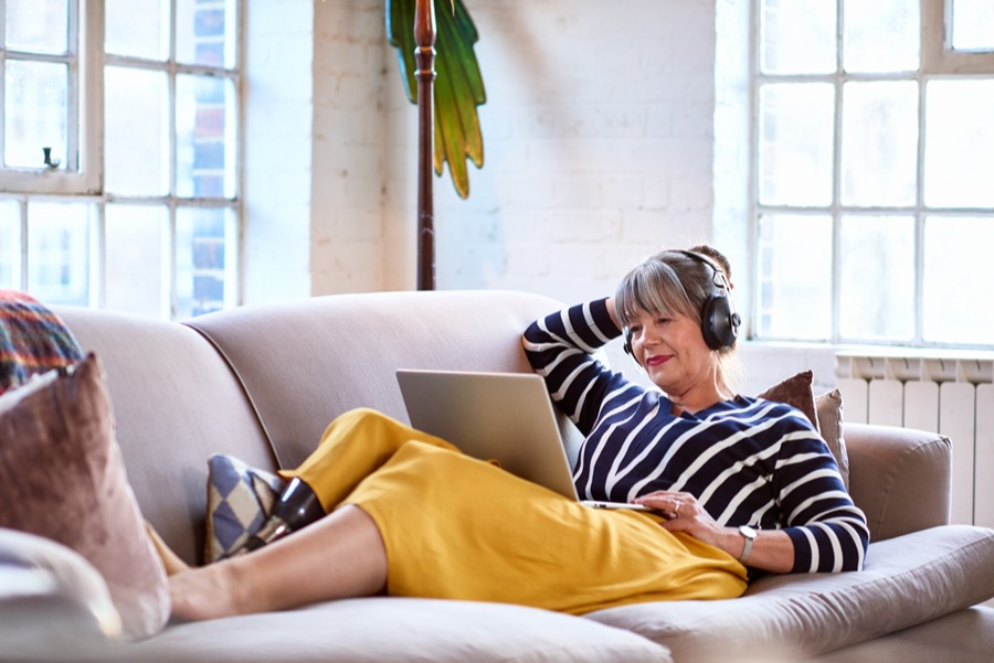 Wealth management designed for your life