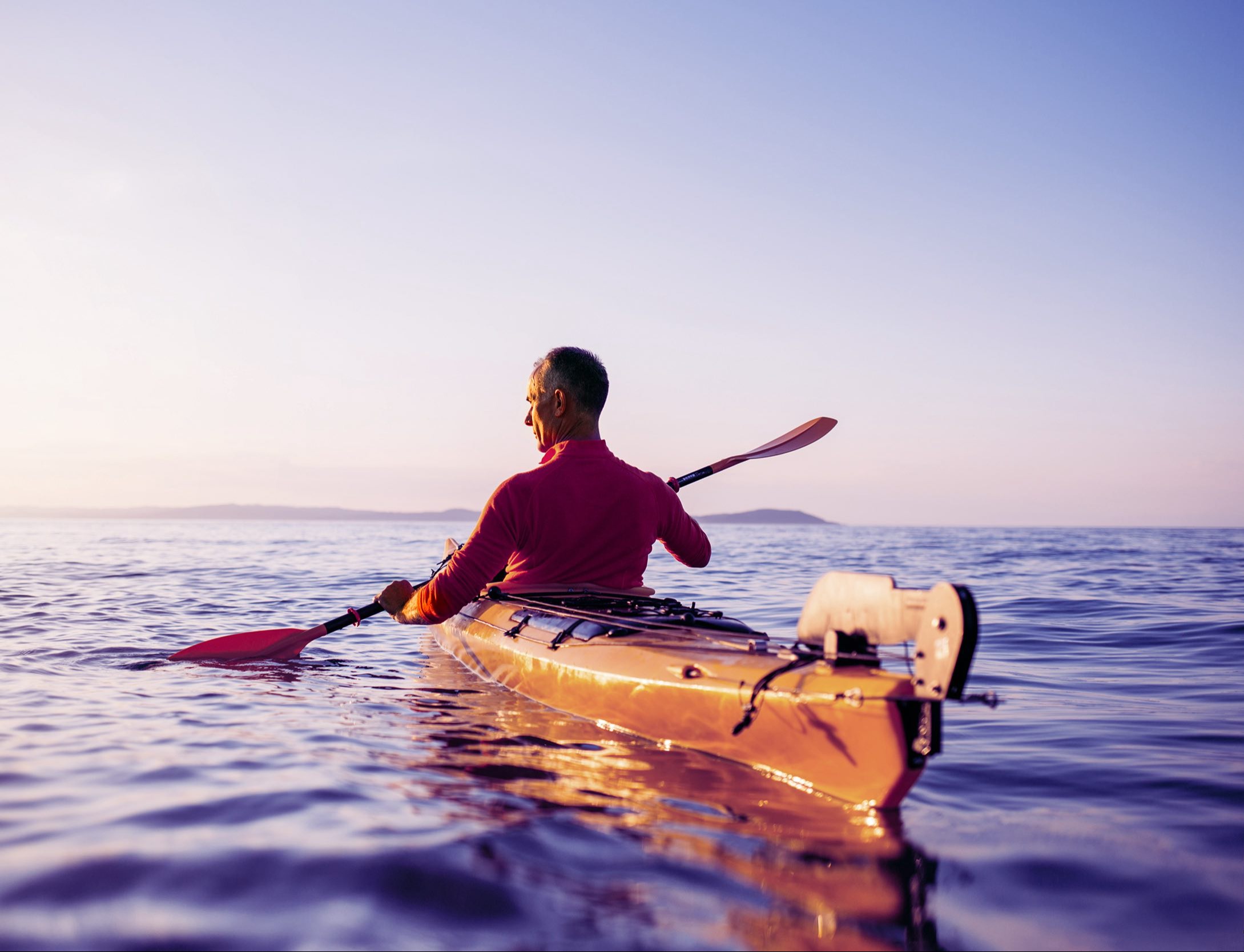 Clarity For Your Every Financial Journey