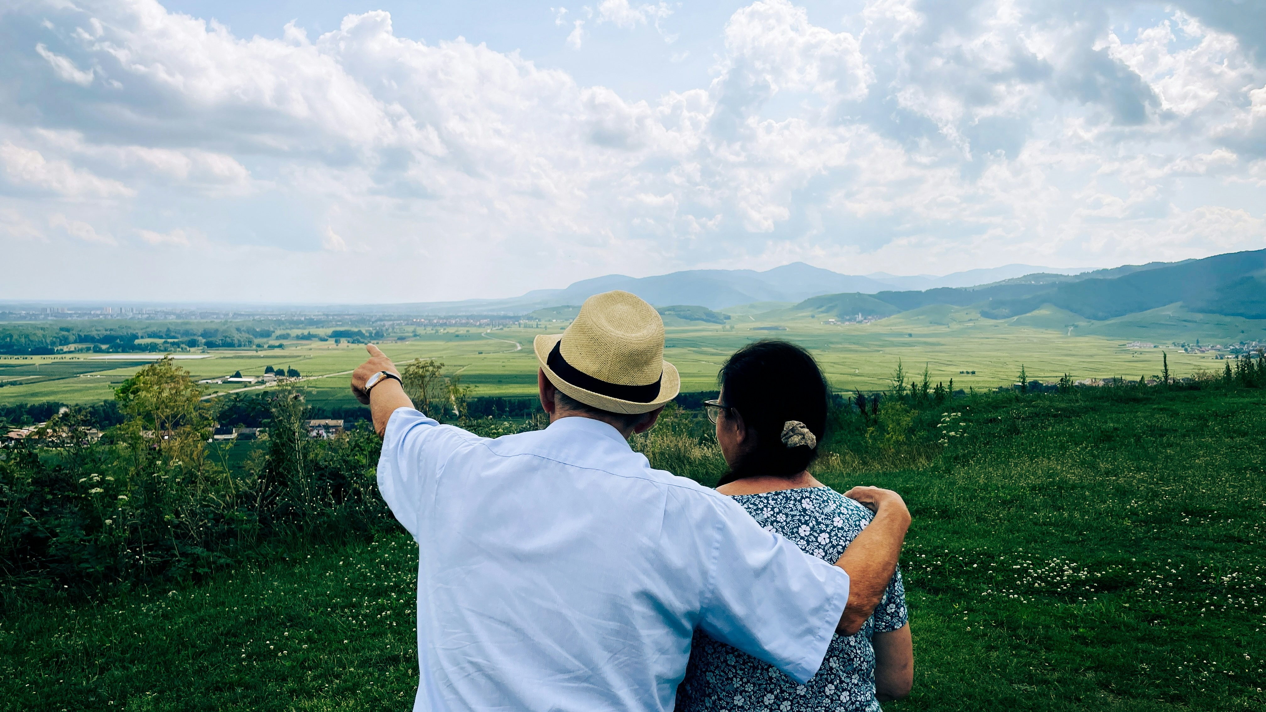 Retirees & Those Approaching Retirement
