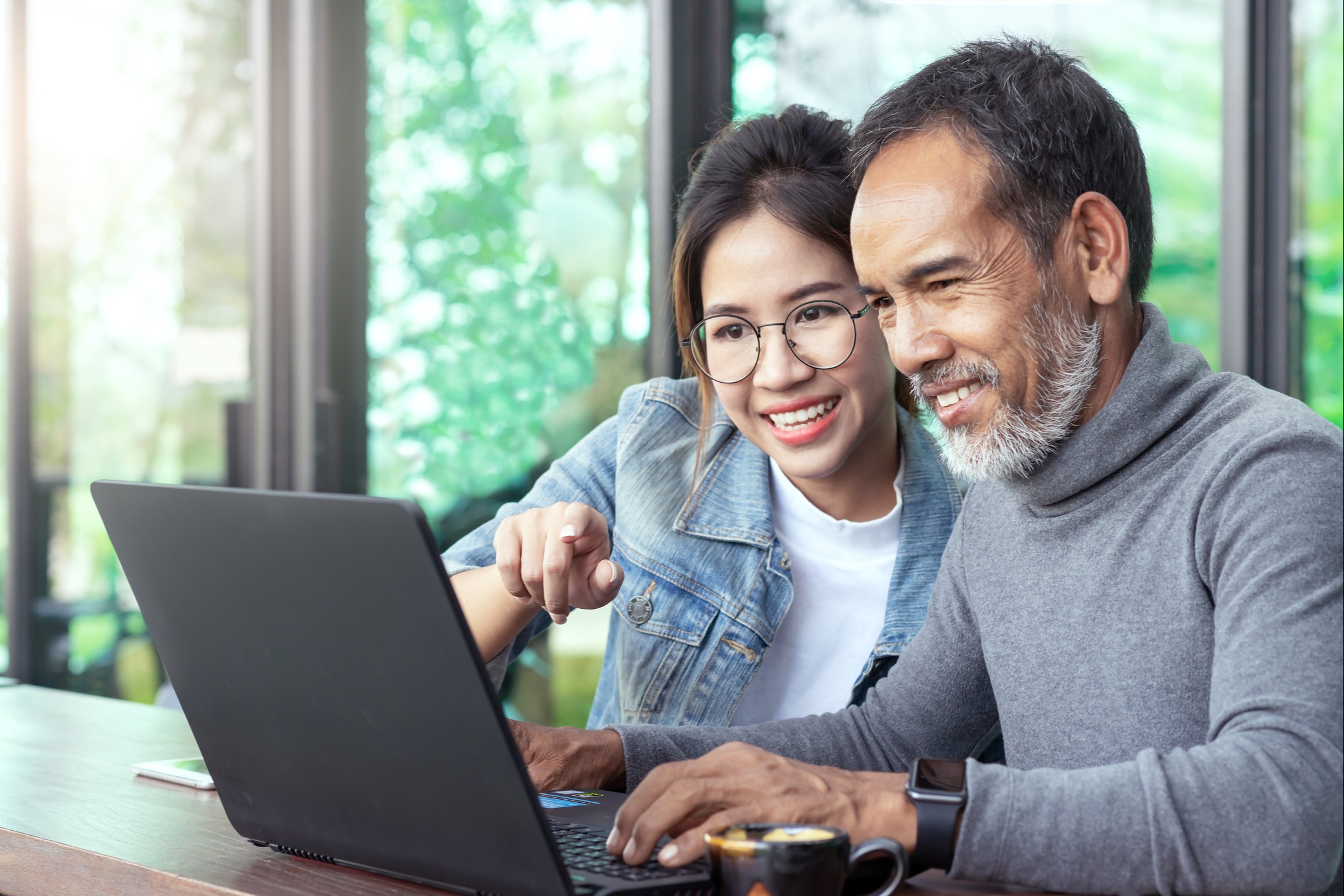 What is a CFP?