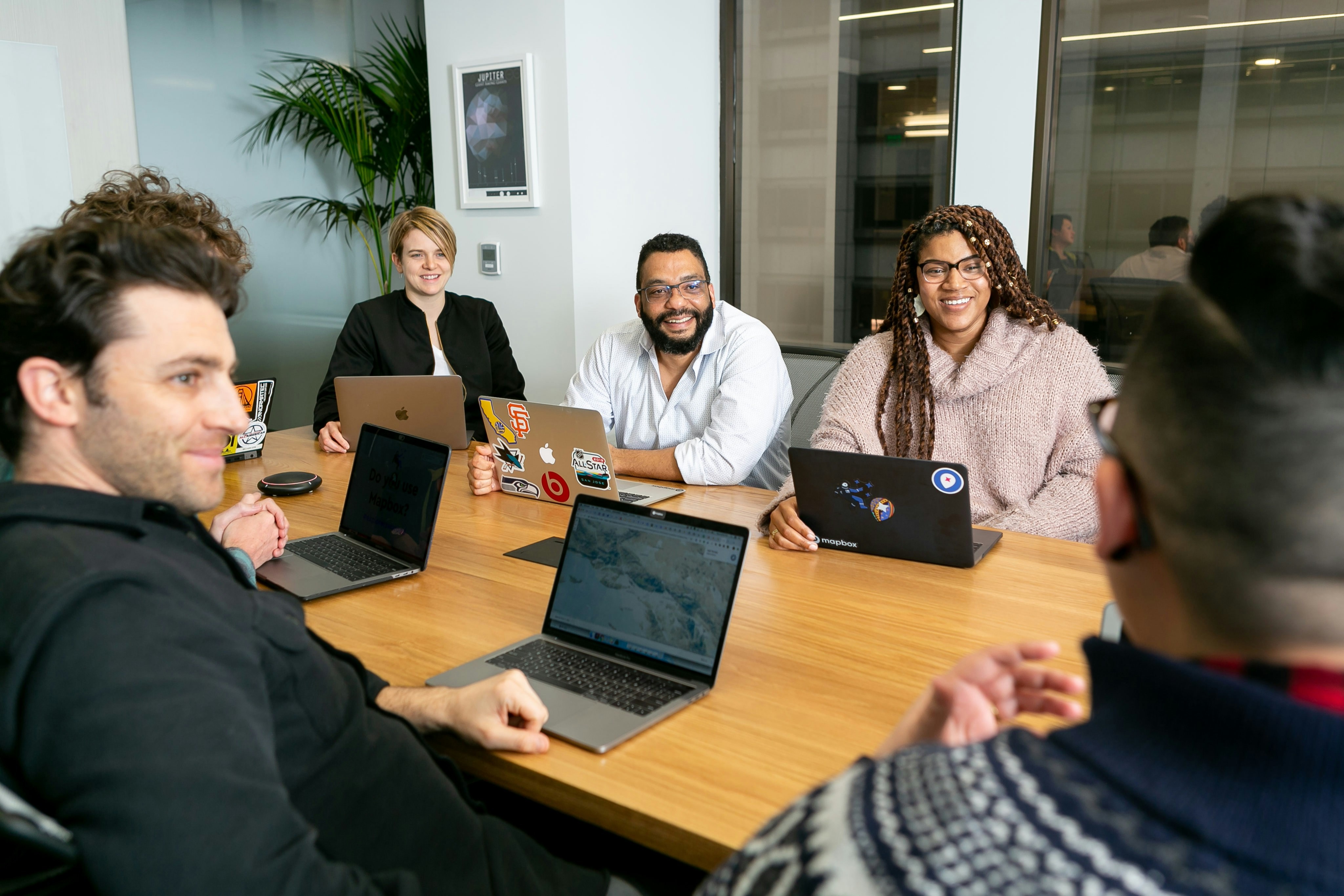 Rising Advisors Seeking Rapid Growth 