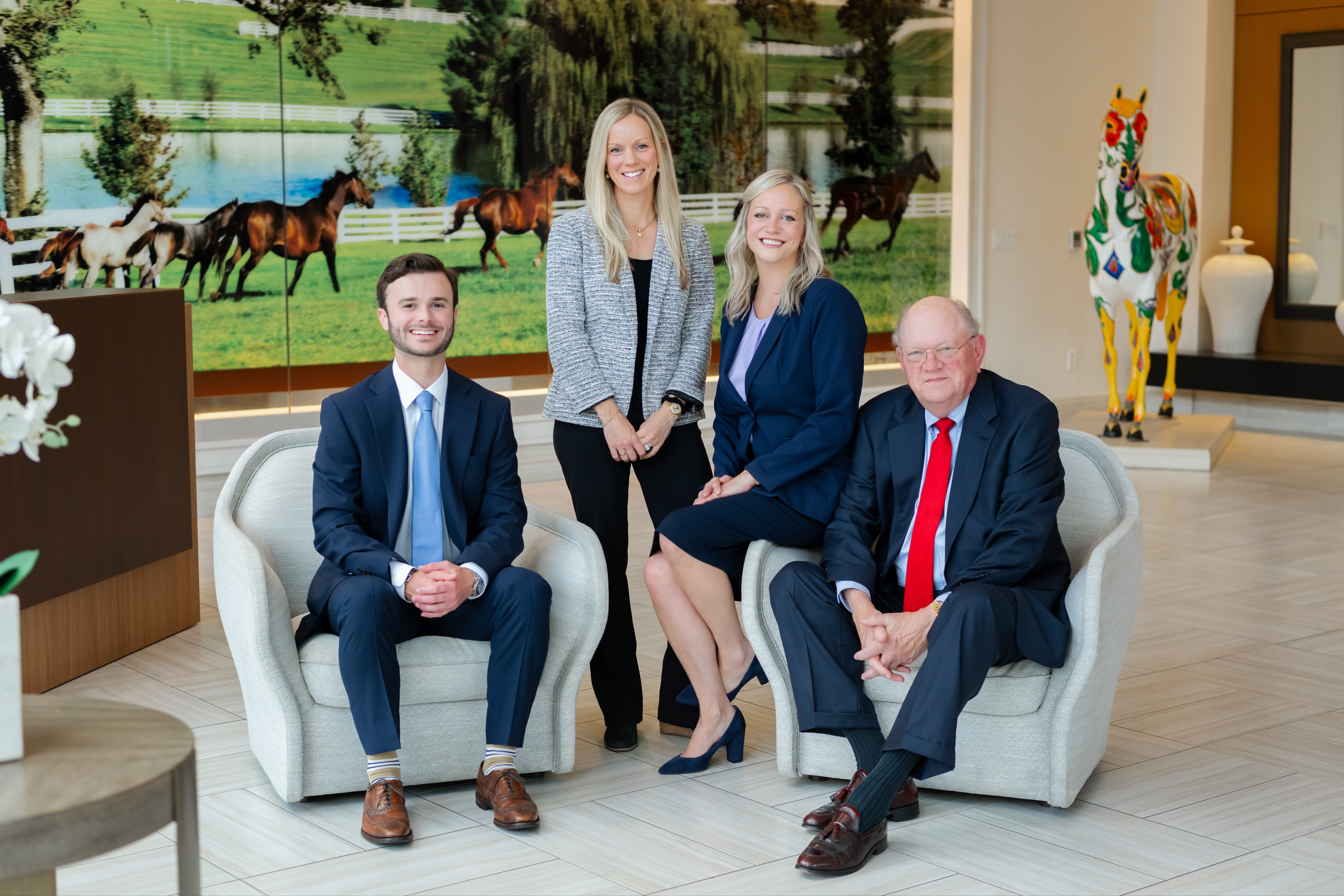 Baird: The Hart Group is dedicated to quality, timely and personalized service for every client.